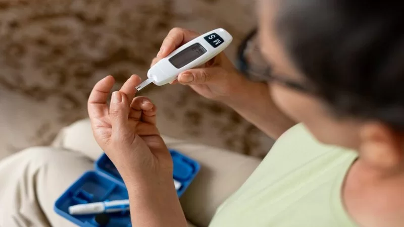 Diabetes gestacional: por que ocorre e como evitar complicações diabetes-gestacional