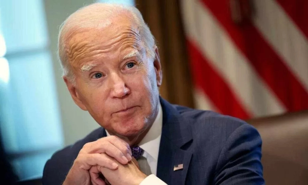 Biden: quando devo suspeitar de um declínio cognitivo? Biden