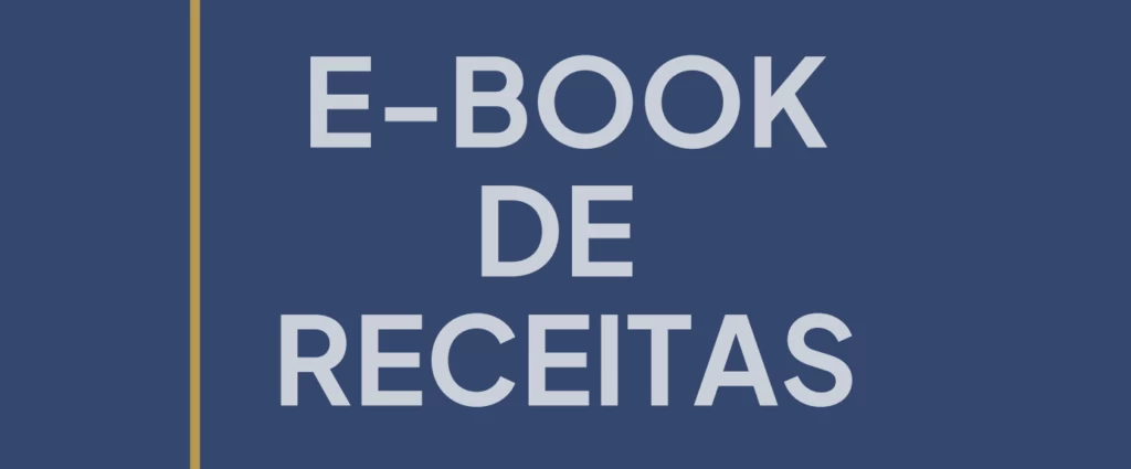 Projeto Re*Set: Baixe o e-book de receitas Atma